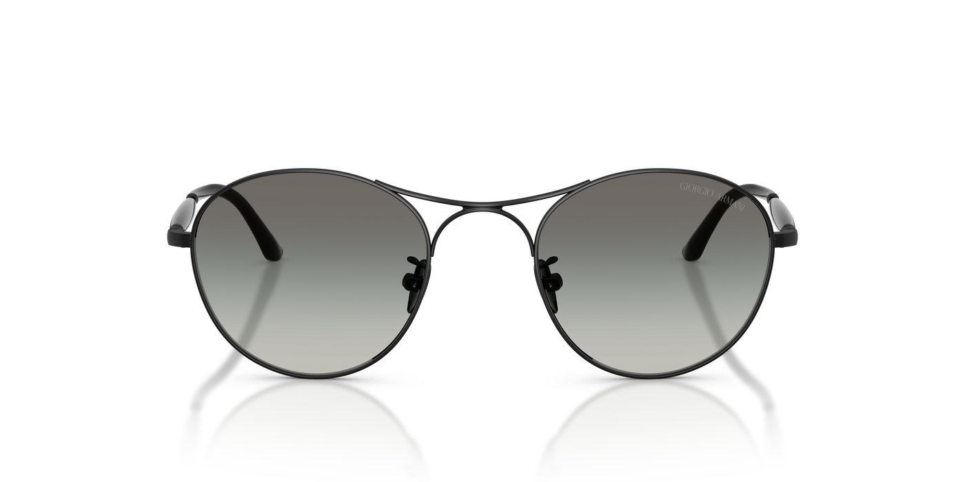 Anteojos de Sol Giorgio Armani AR6177  BLK MT GRY G