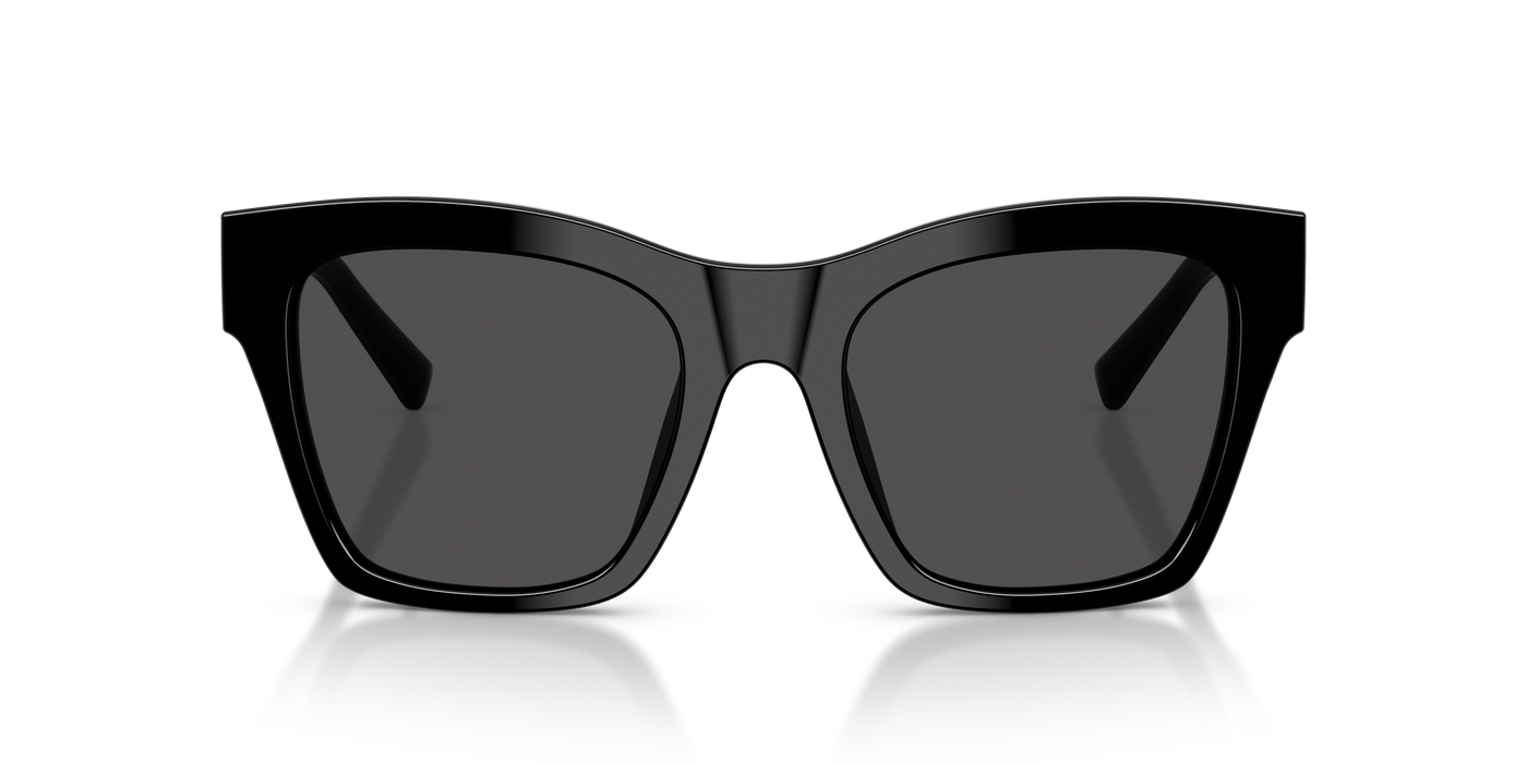 Anteojos de Sol Dolce & Gabbana DG4512  BLK SHN GRY