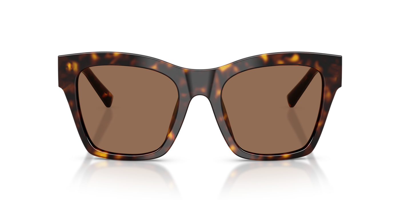 Anteojos de Sol Dolce & Gabbana DG4512  TRT SHN BRN