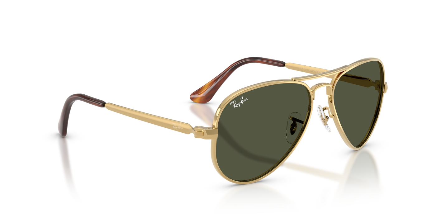 Anteojos de Sol Ray-Ban Aviator Max 3925