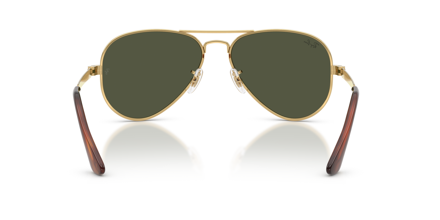 Anteojos de Sol Ray-Ban Aviator Max 3925