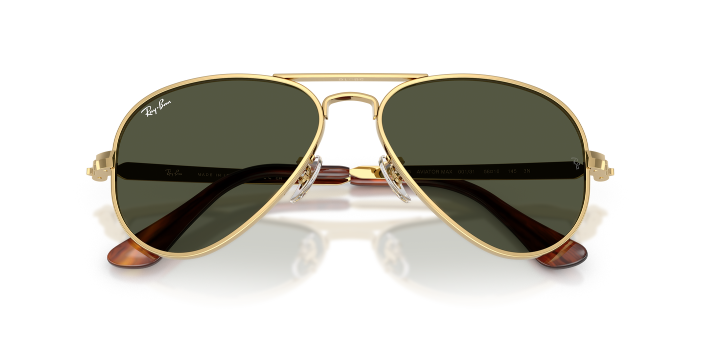 Anteojos de Sol Ray-Ban Aviator Max 3925