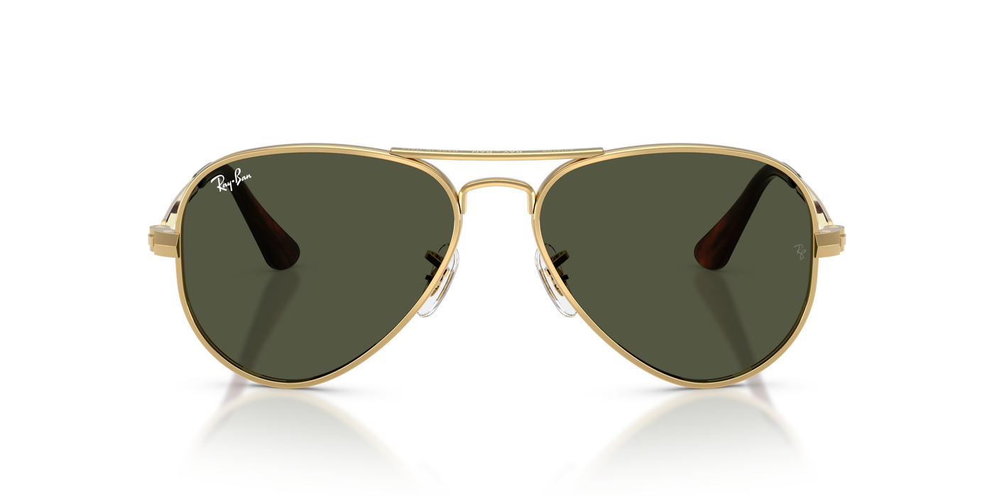 Anteojos de Sol Ray-Ban Aviator Max 3925