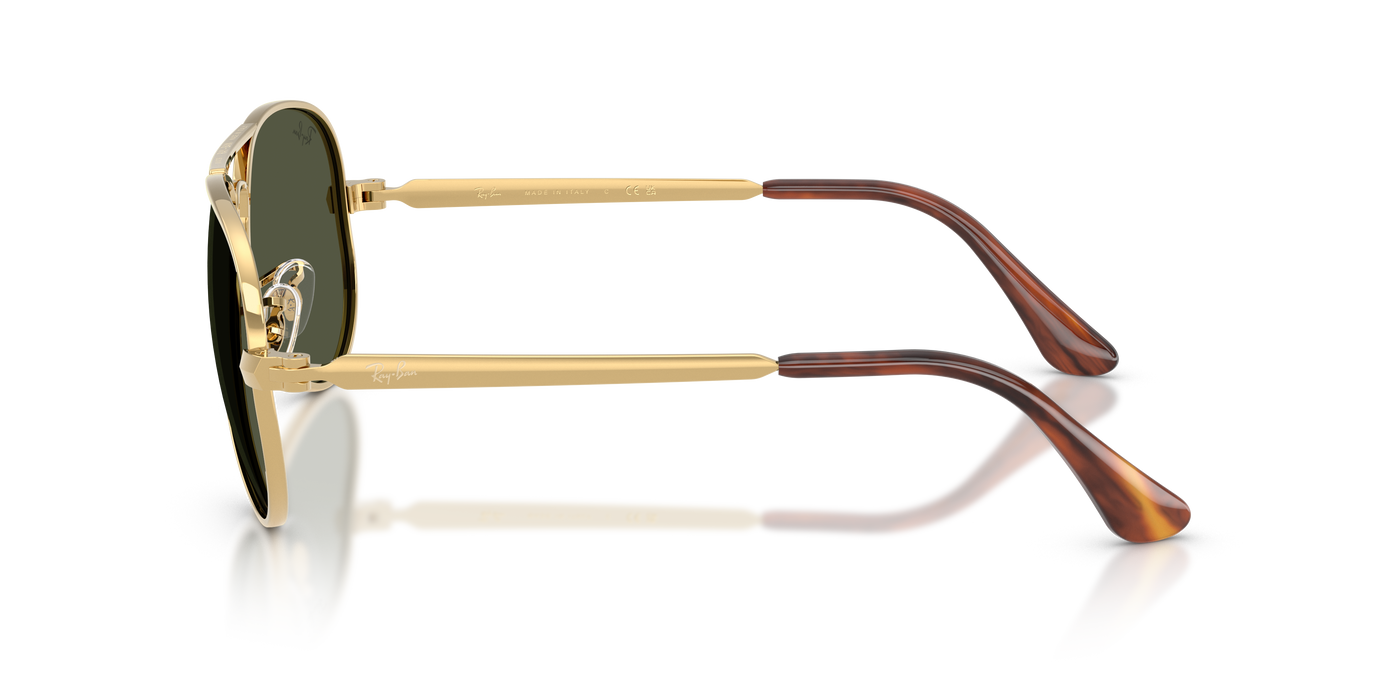 Anteojos de Sol Ray-Ban Aviator Max 3925