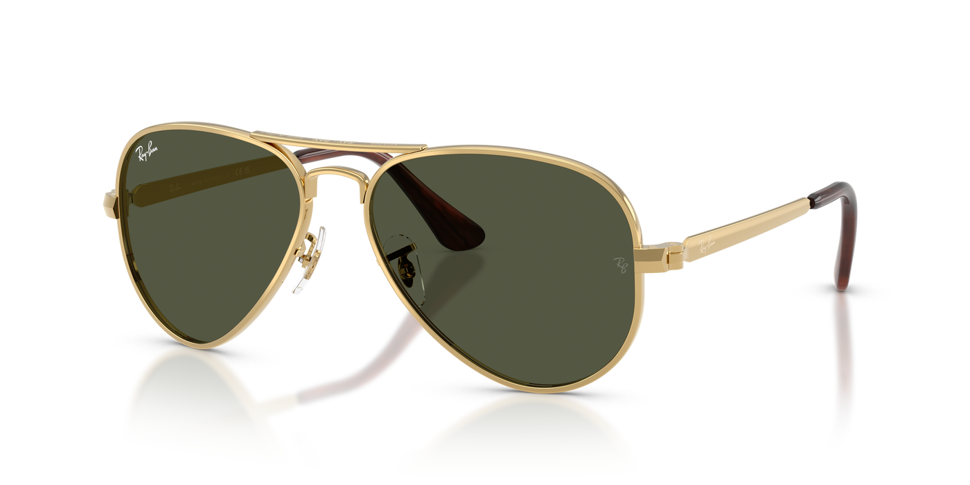 Anteojos de Sol Ray-Ban Aviator Max 3925