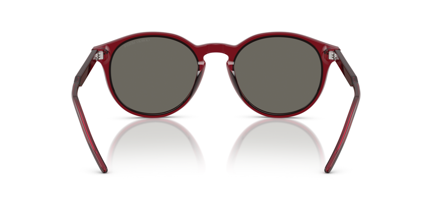 Anteojos de Sol Giorgio Armani AR8211, BRD SHN GRY
