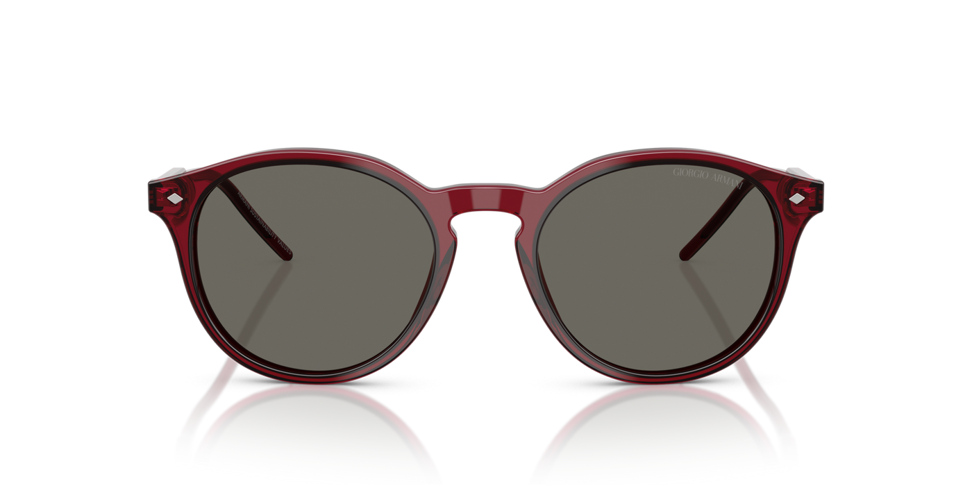 Anteojos de Sol Giorgio Armani AR8211, BRD SHN GRY