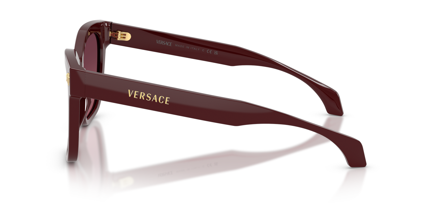 Anteojos de Sol Versace VE4511  BRD SHN PNK G
