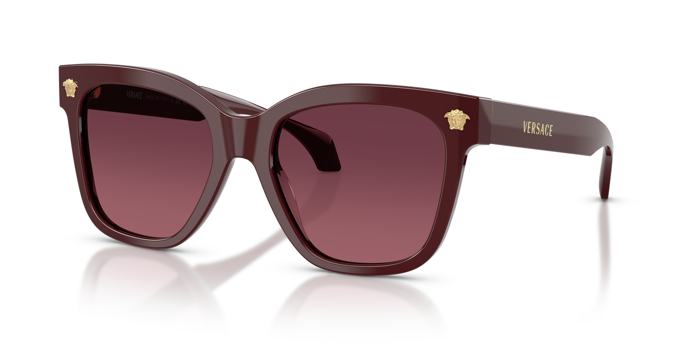 Anteojos de Sol Versace VE4511  BRD SHN PNK G