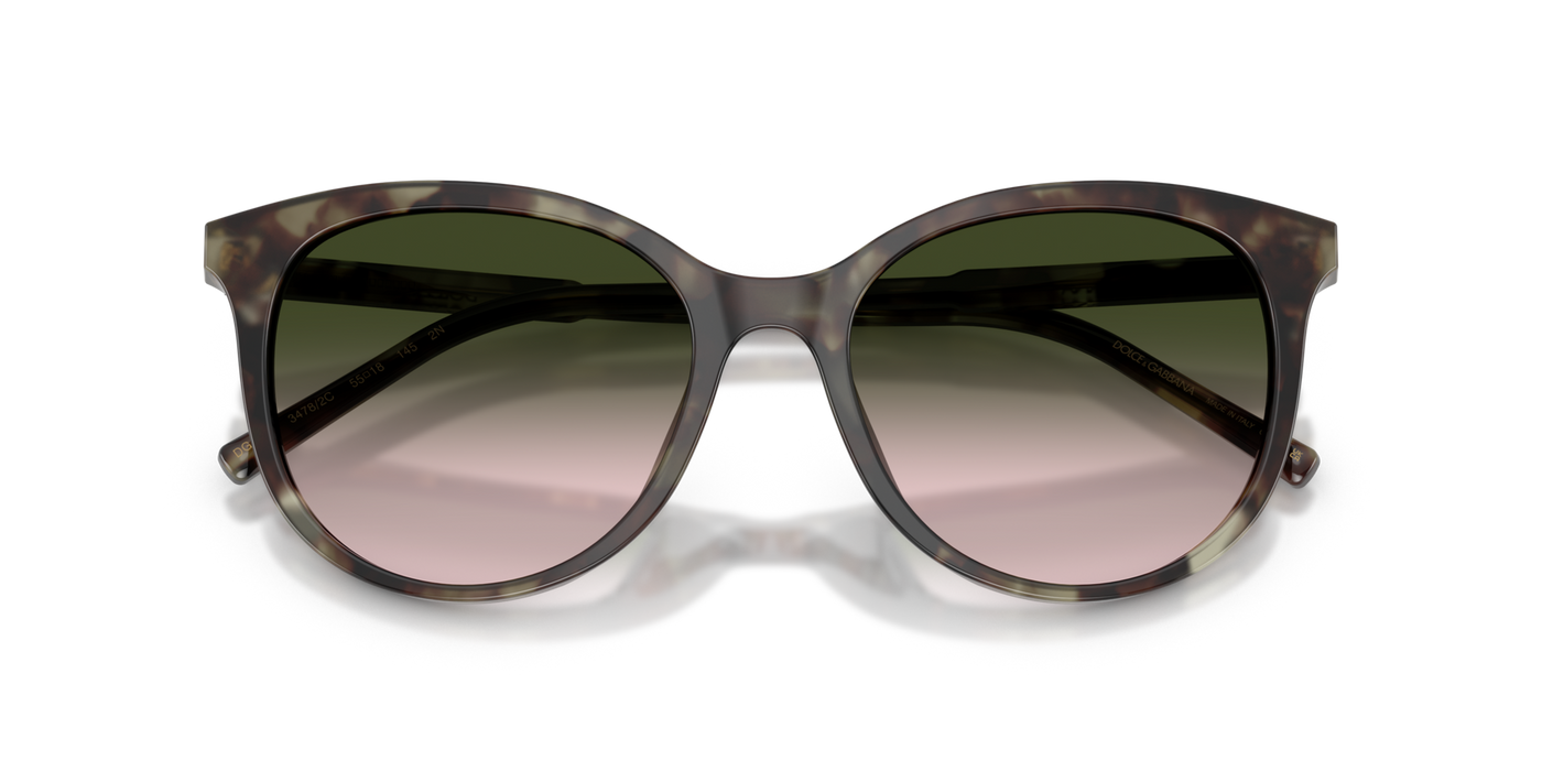 Anteojos de Sol Dolce & Gabbana 4540, 34782C