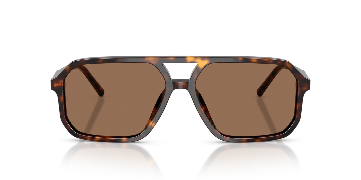 Anteojos de Sol Dolce & Gabbana DG4541, TRT SHN BRN