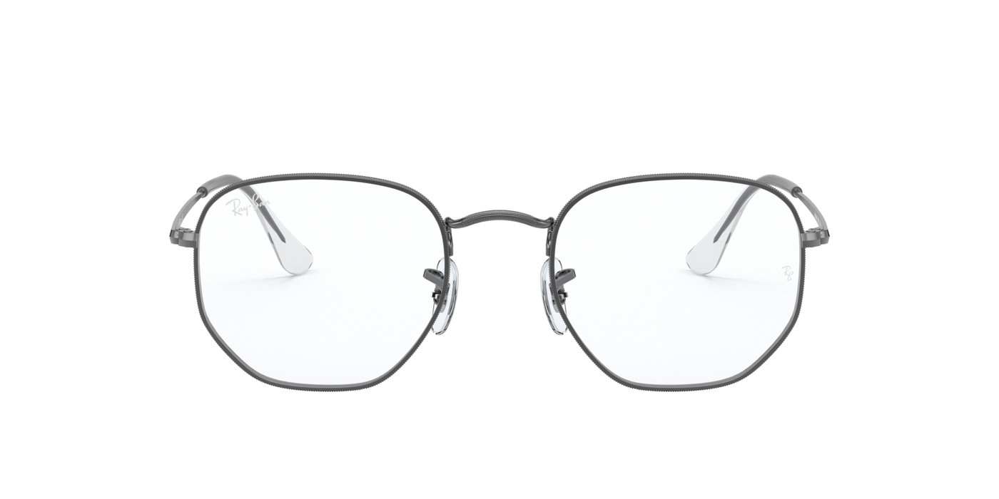 Armazones Ray-Ban RX6448, Gun Shn 54/21