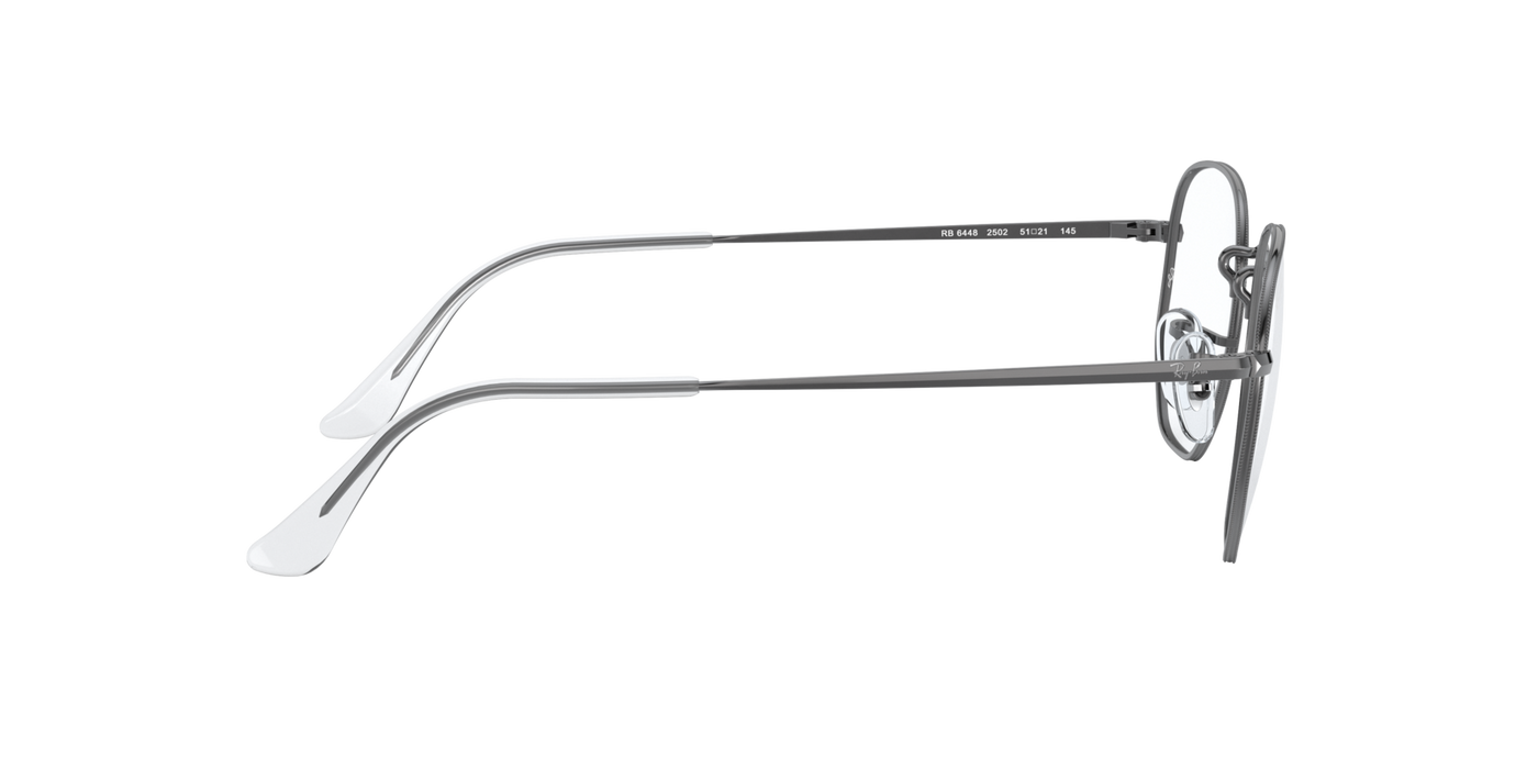 Armazones Ray-Ban RX6448, Gun Shn 54/21