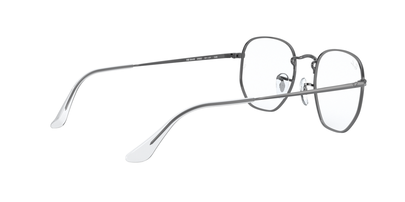 Armazones Ray-Ban RX6448, Gun Shn 54/21
