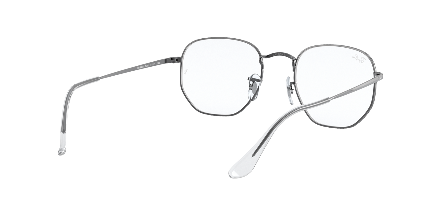 Armazones Ray-Ban RX6448, Gun Shn 54/21