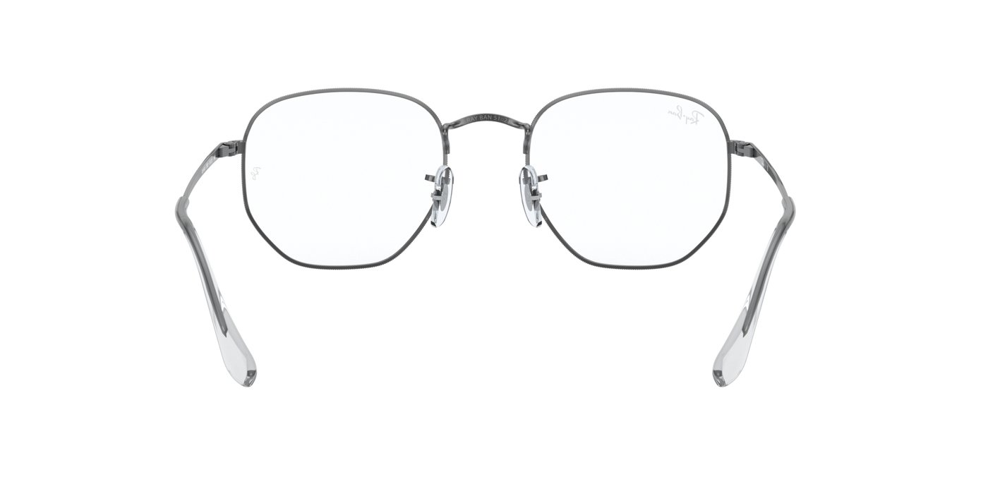 Armazones Ray-Ban RX6448, Gun Shn 54/21