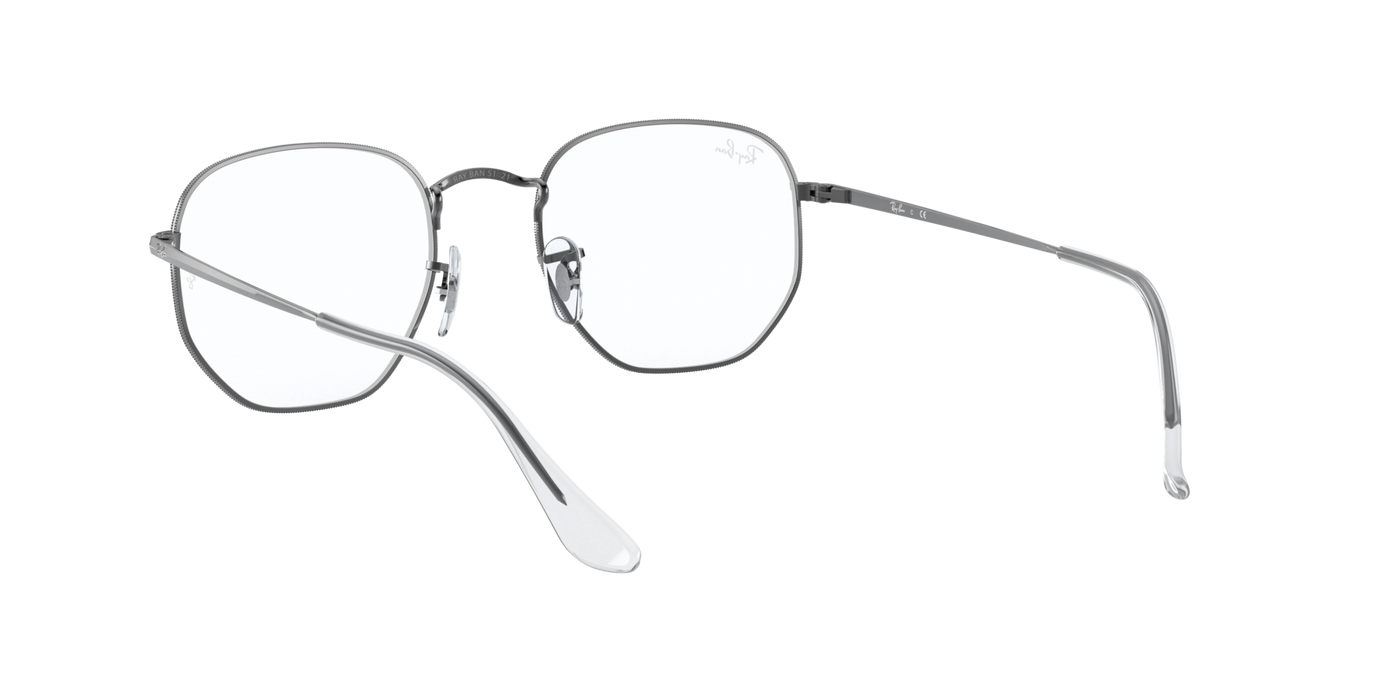 Armazones Ray-Ban RX6448, Gun Shn 54/21