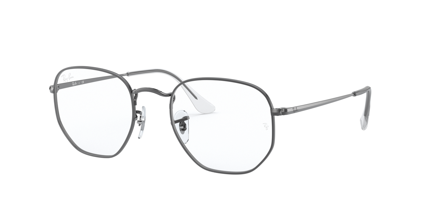 Armazones Ray-Ban RX6448, Gun Shn 54/21