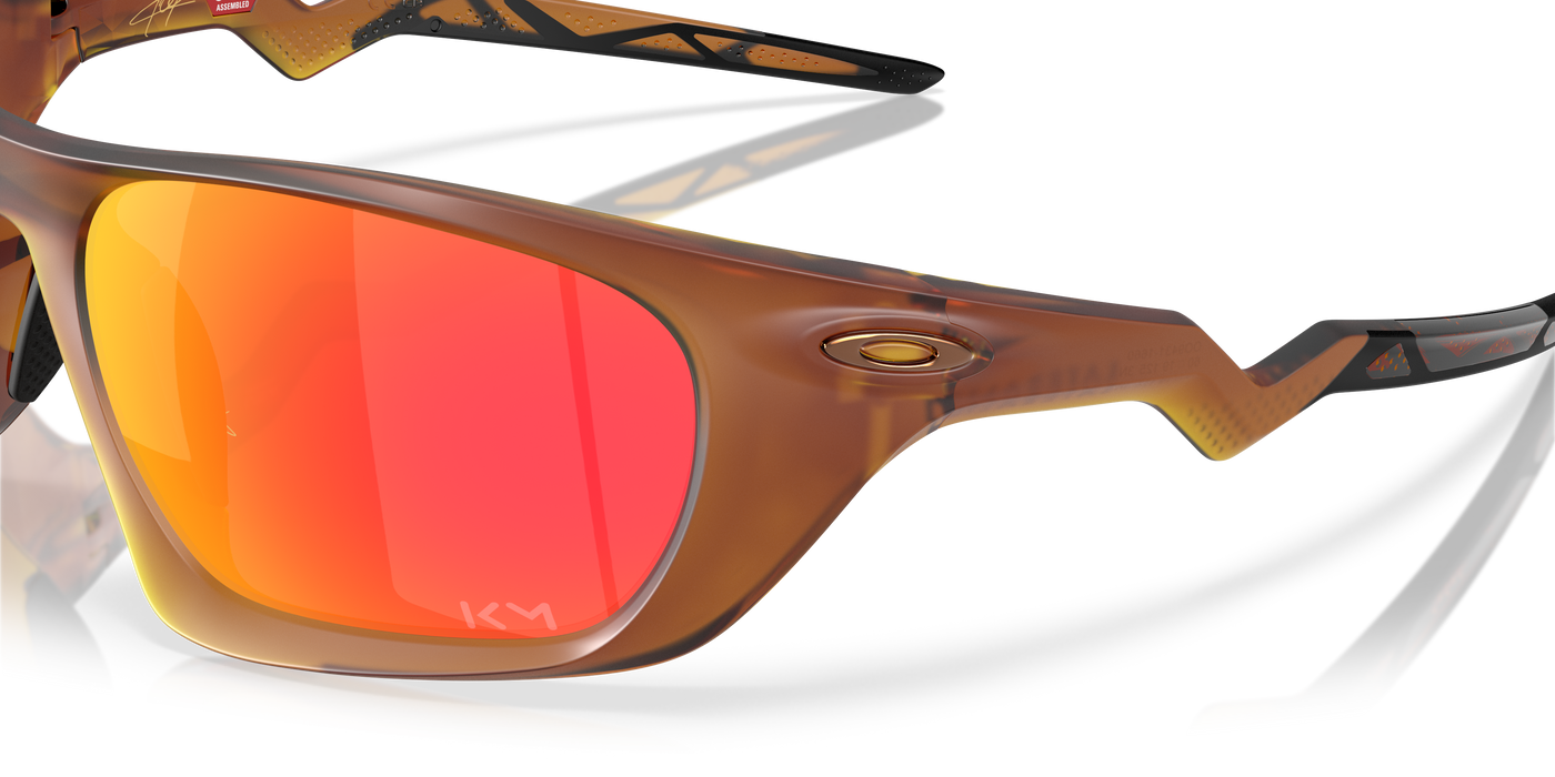 Anteojos de Sol Oakley Lateralis 9431