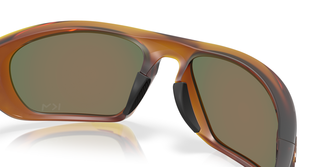 Anteojos de Sol Oakley Lateralis 9431