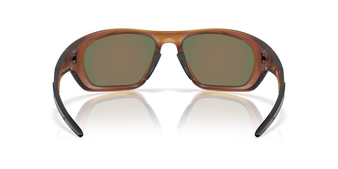 Anteojos de Sol Oakley Lateralis 9431