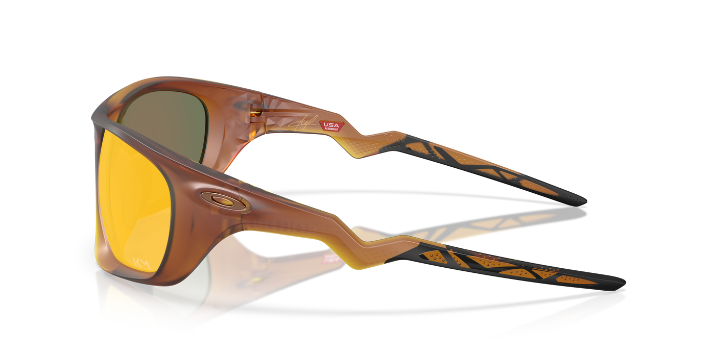 Anteojos de Sol Oakley Lateralis 9431