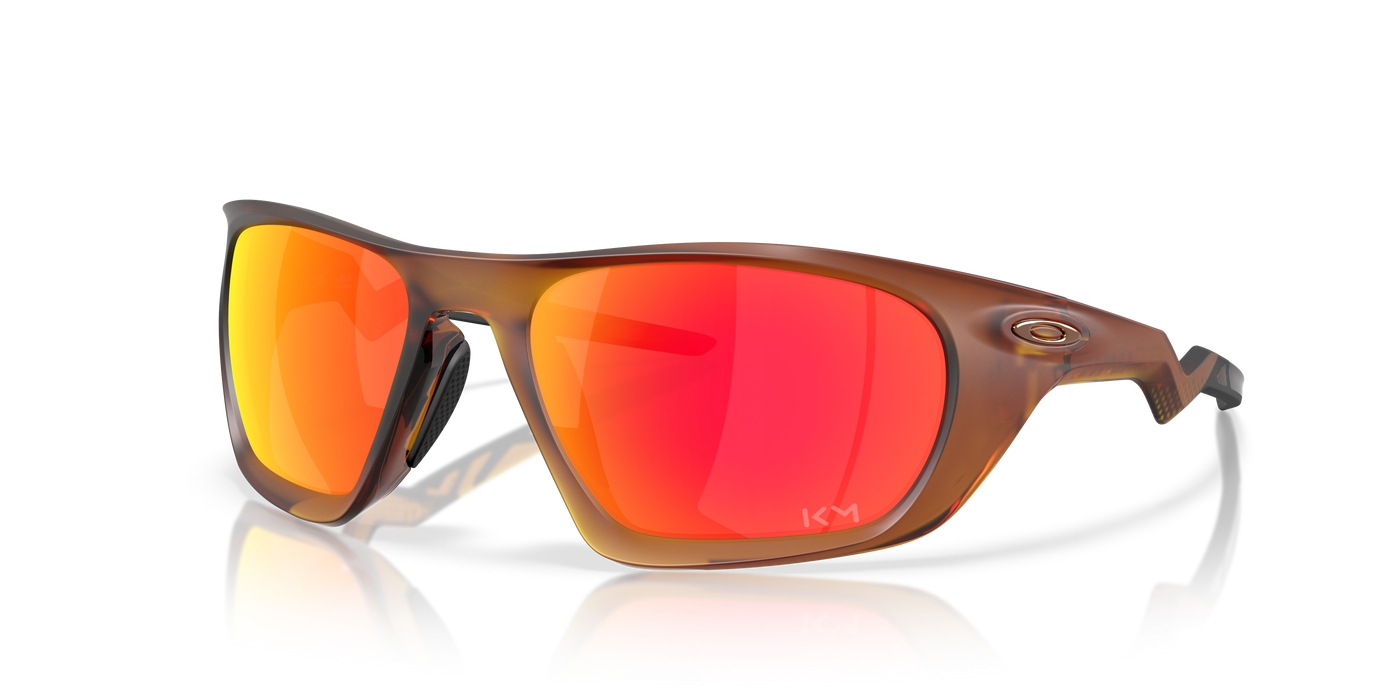 Anteojos de Sol Oakley Lateralis 9431