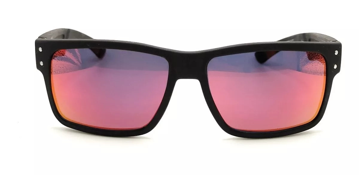 Anteojos de Sol Rusty Play Mblk Revo Red