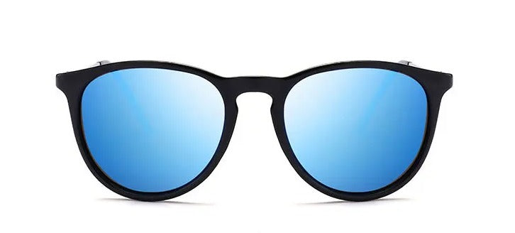 Anteojos de Sol Rusty Play Mblk Revo Red