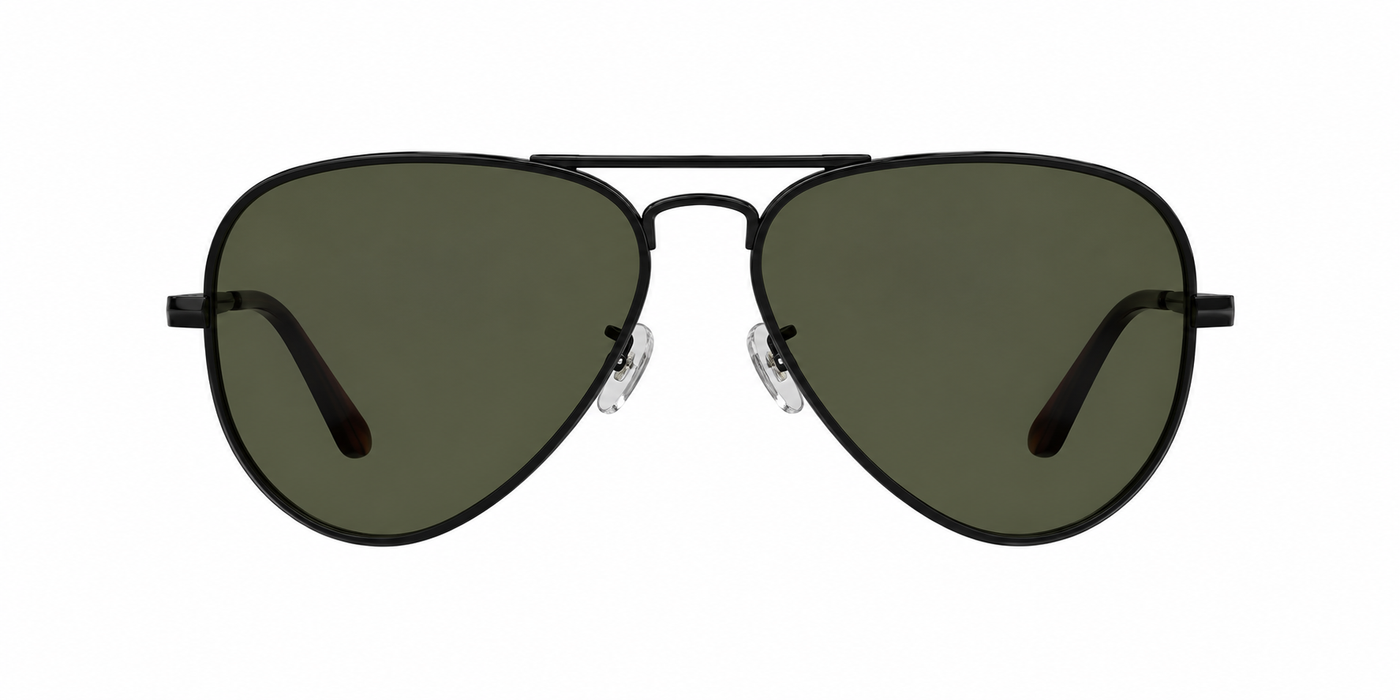 Anteojos de Sol Ray-Ban Aviator Max 3925