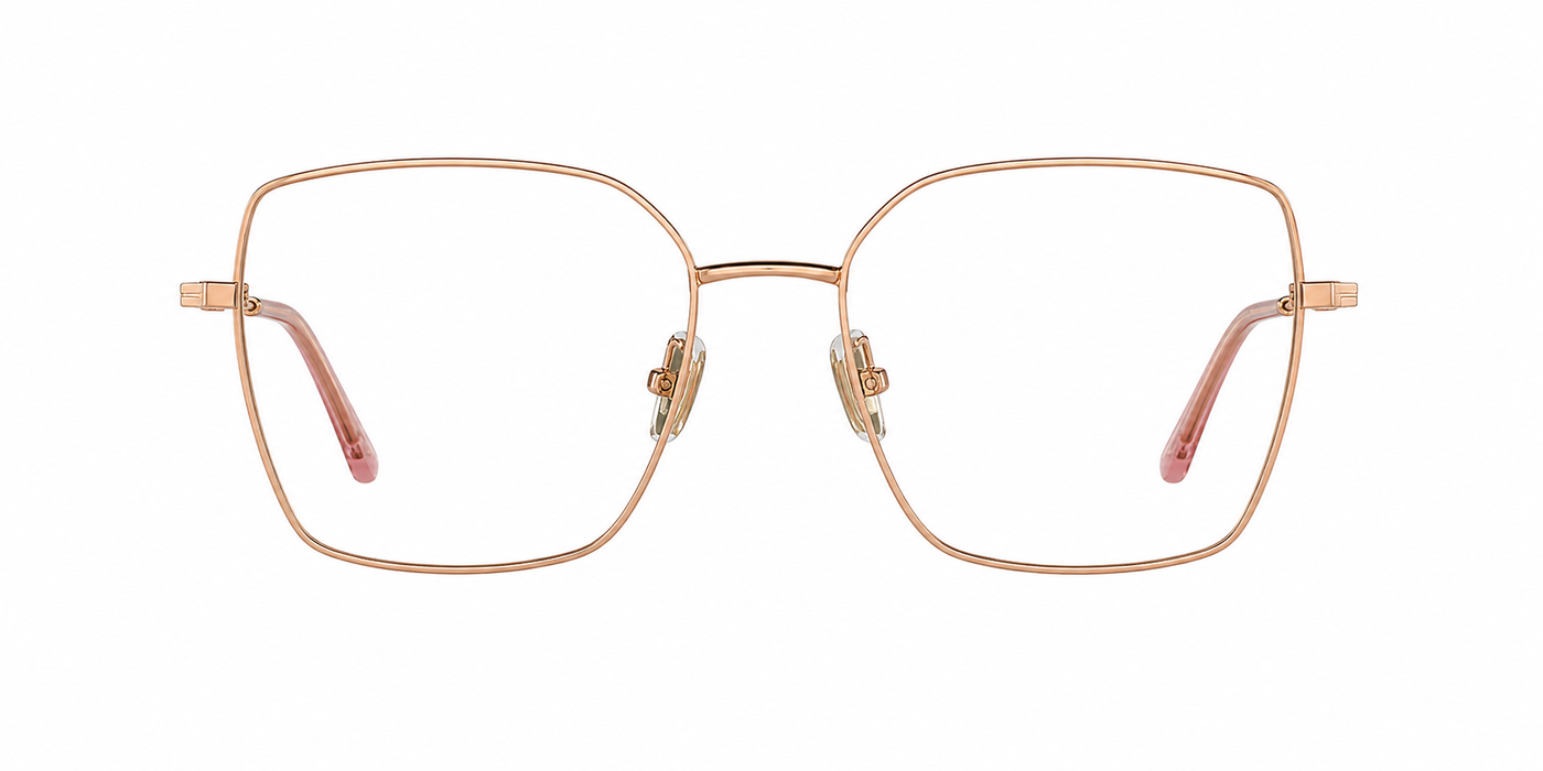 Armazon Vogue Eyewear VO4274L , GLD SHN, 55/17/135