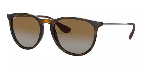 Anteojos de Sol Ray-Ban Erika 4171L 710 T5 Polarizado
