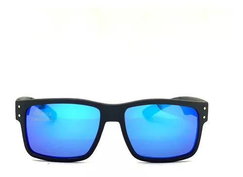 Anteojos de Sol Rusty Play Mblk Revo Red