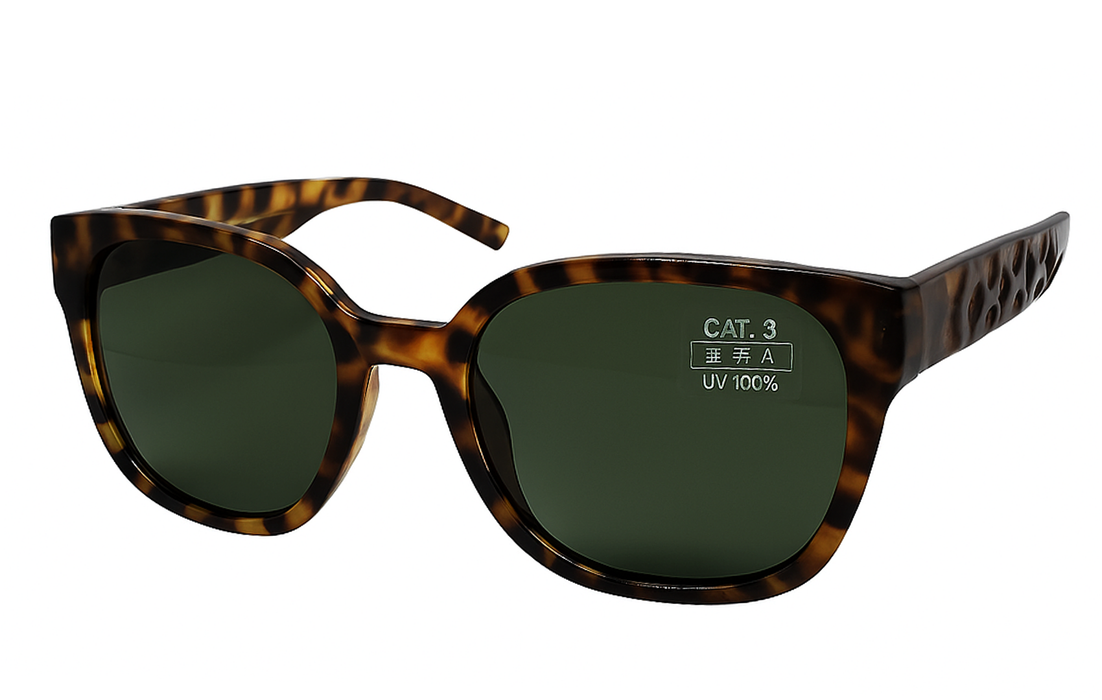 Anteojos de Sol Seen 91287-012 54/20