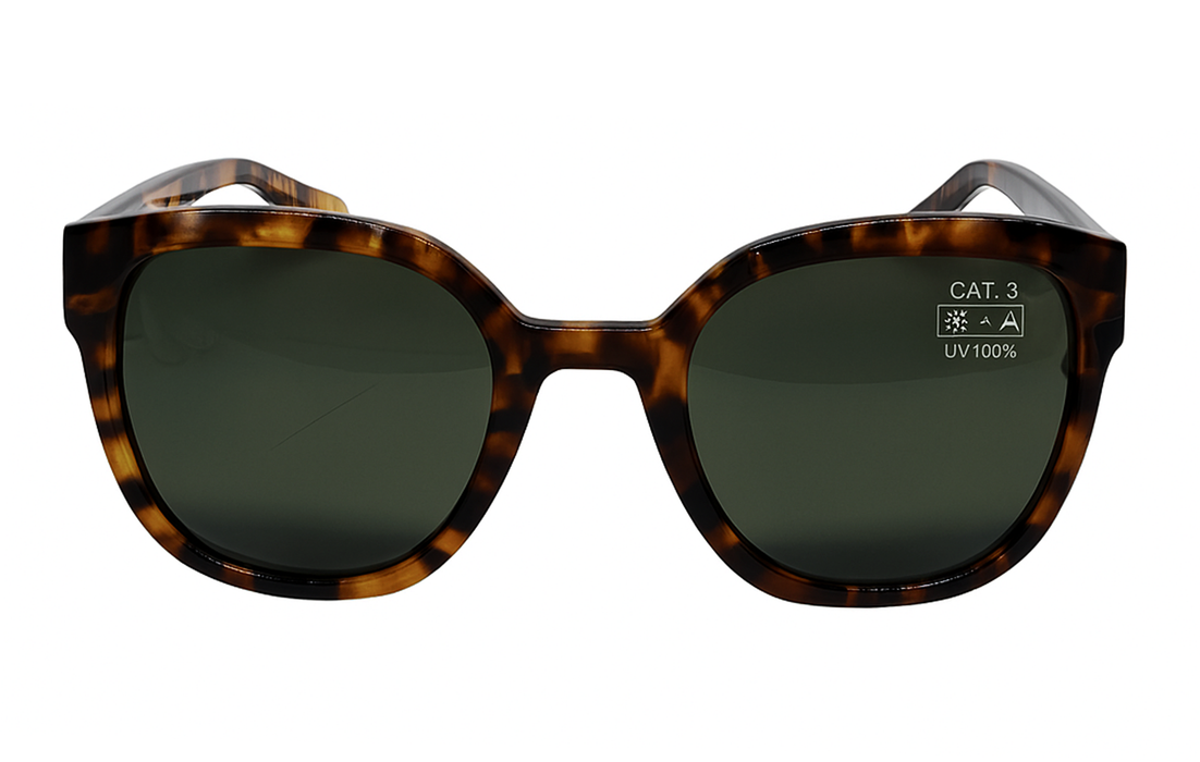 Anteojos de Sol Seen 91287-012 54/20