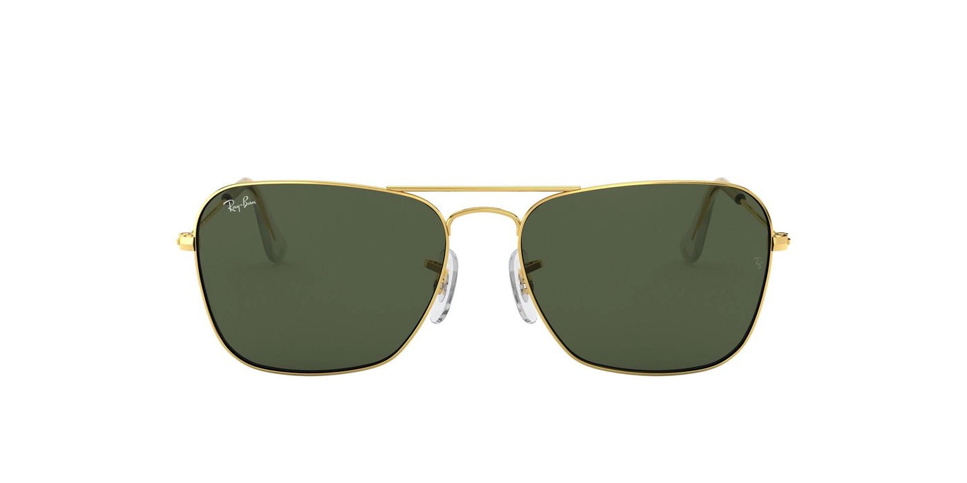 Anteojos de sol Ray-Ban New Caravan 3636 — Mas Vision Argentina