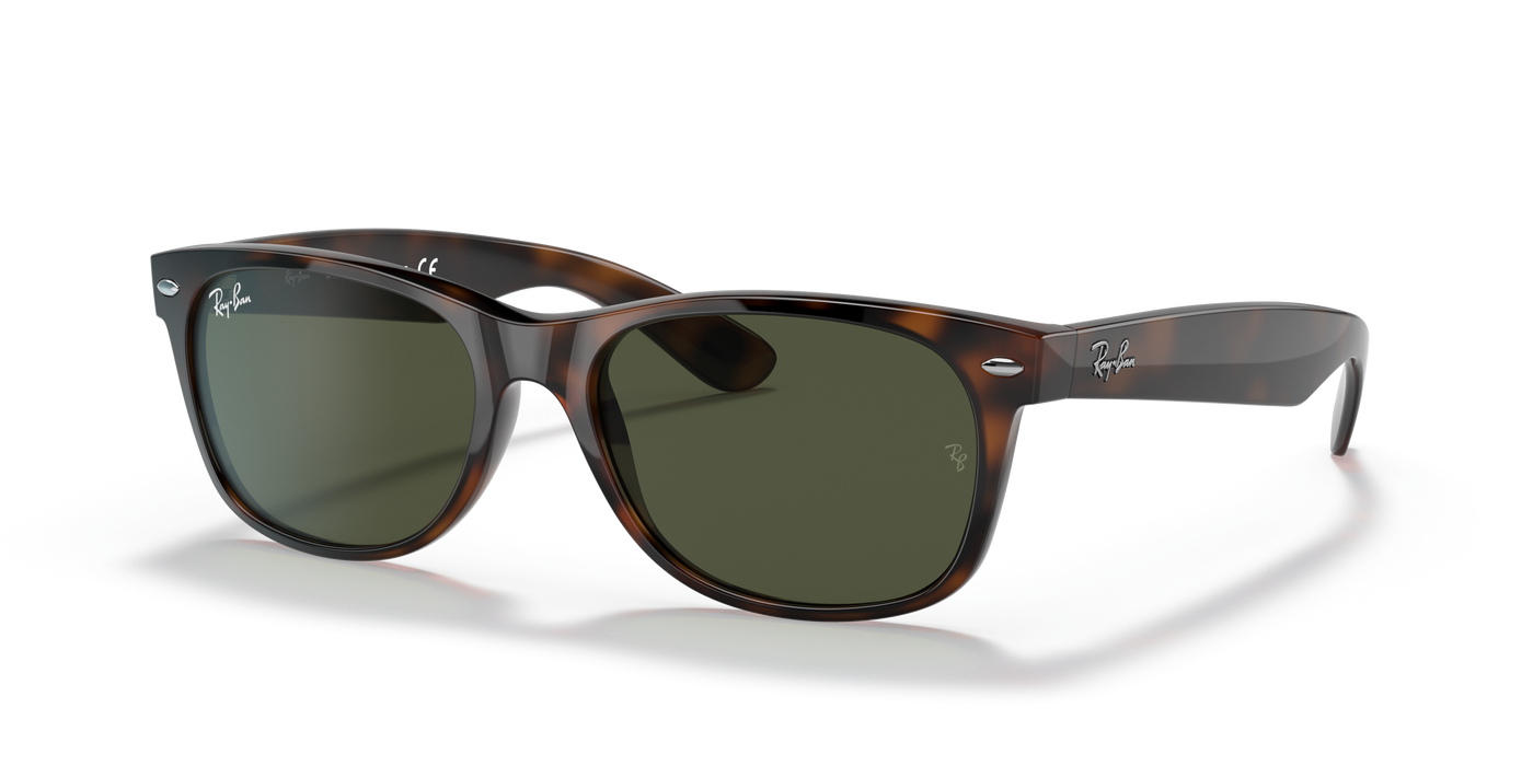 Anteojos de Sol Ray Ban New Wayfarer Classic RB2132
