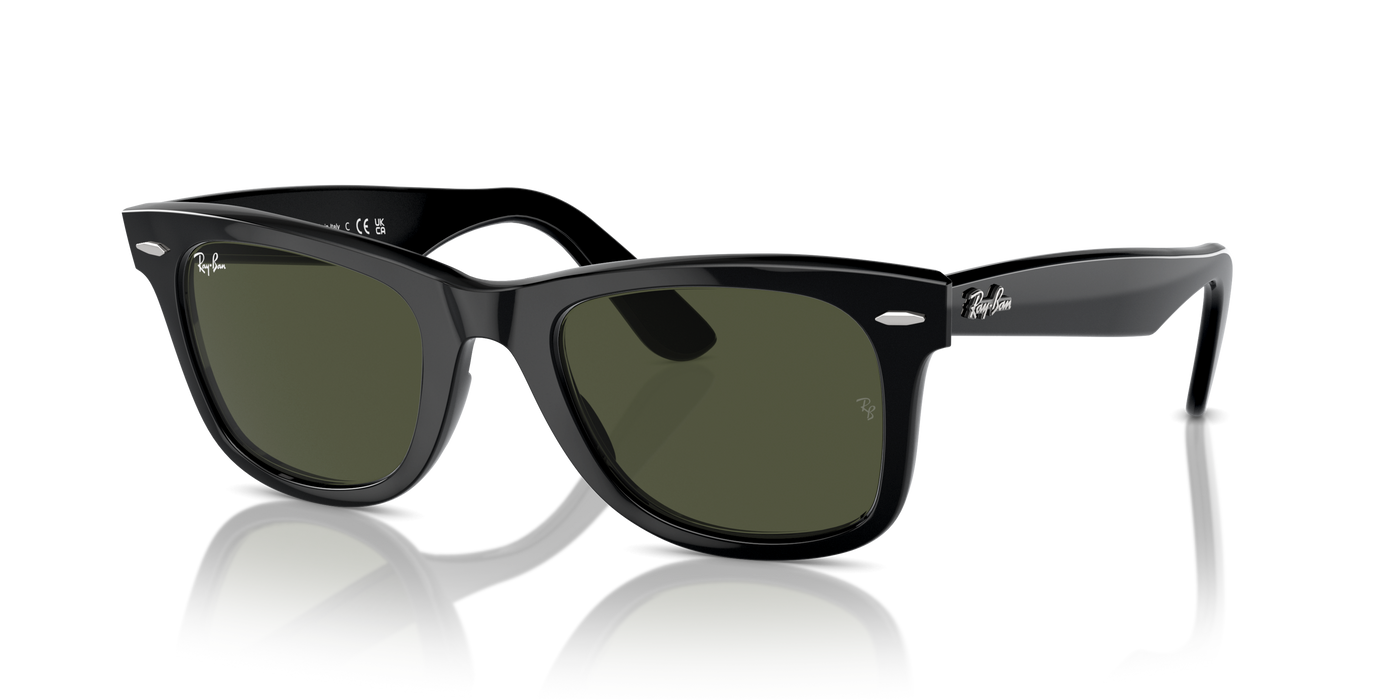 Anteojos de Sol Ray-Ban Wayfarer 2140 901 3N