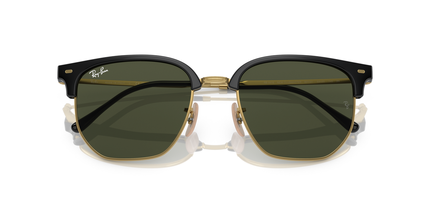Anteojos de Sol Ray-Ban New Club Master 4416 601/31