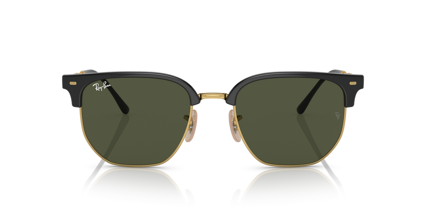 Anteojos de Sol Ray-Ban New Club Master 4416 601/31