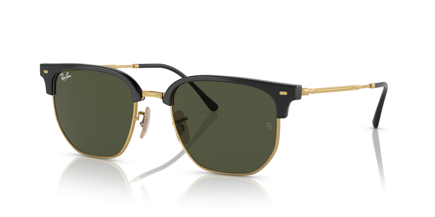 Anteojos de Sol Ray-Ban New Club Master 4416 601/31