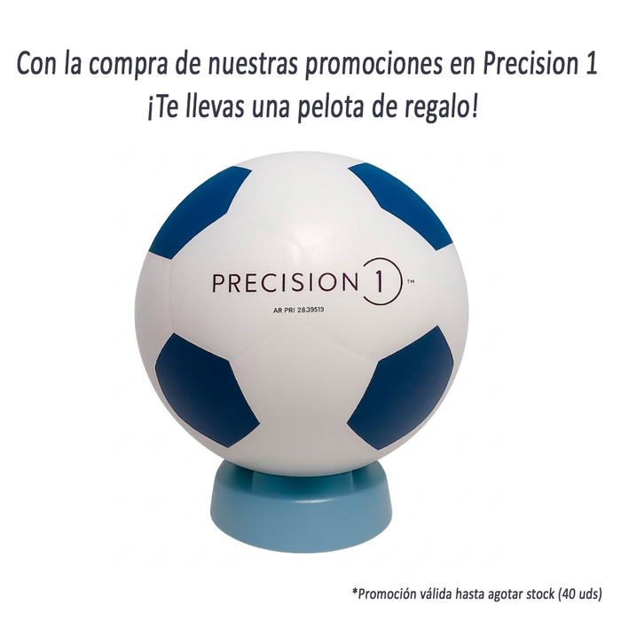 Lentes de contacto Precision 1