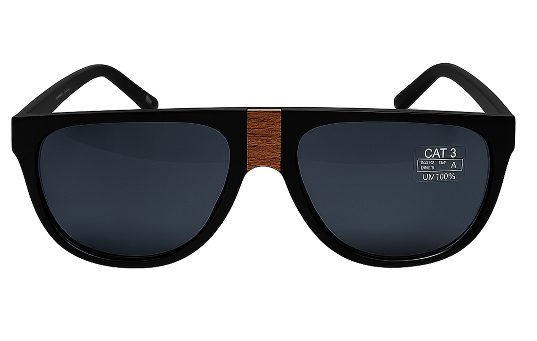 Anteojos de Sol Seen 93147-005 57/13