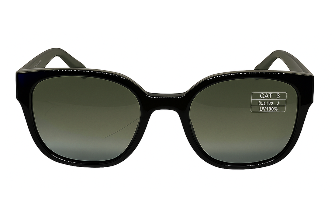 Anteojos de Sol Seen 091287-011 54/20