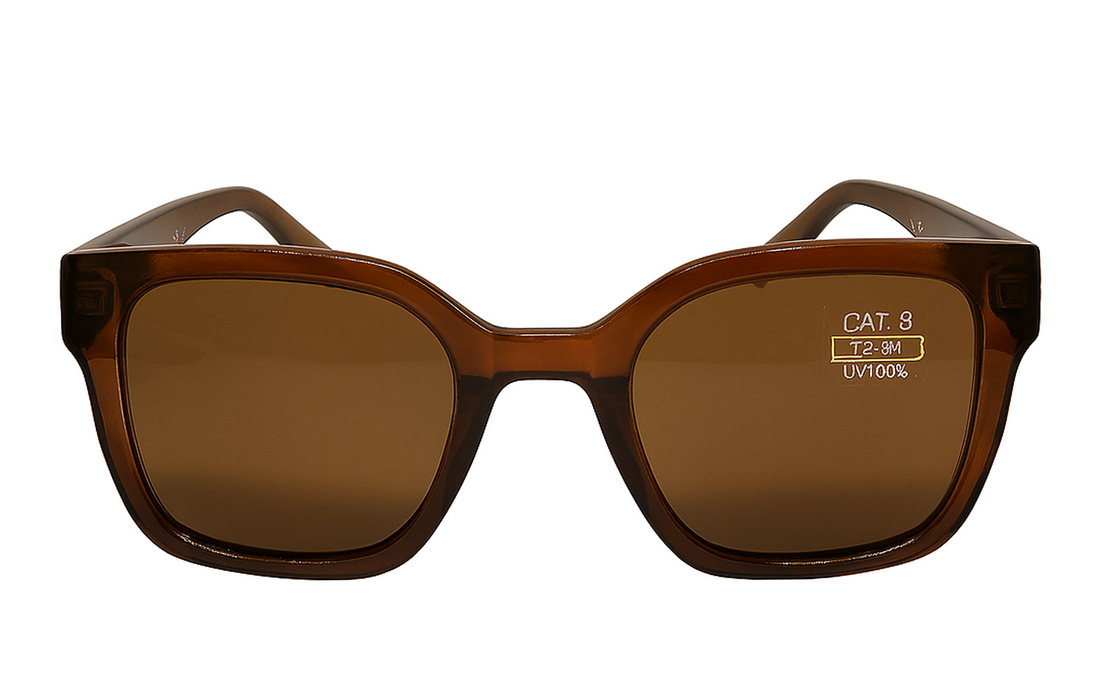 Anteojos de Sol Seen 091327-005 54/18