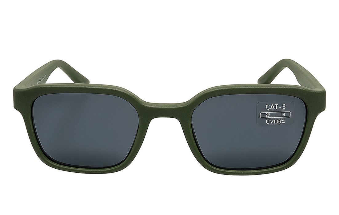 Anteojos de Sol Seen 03173-008 53/20