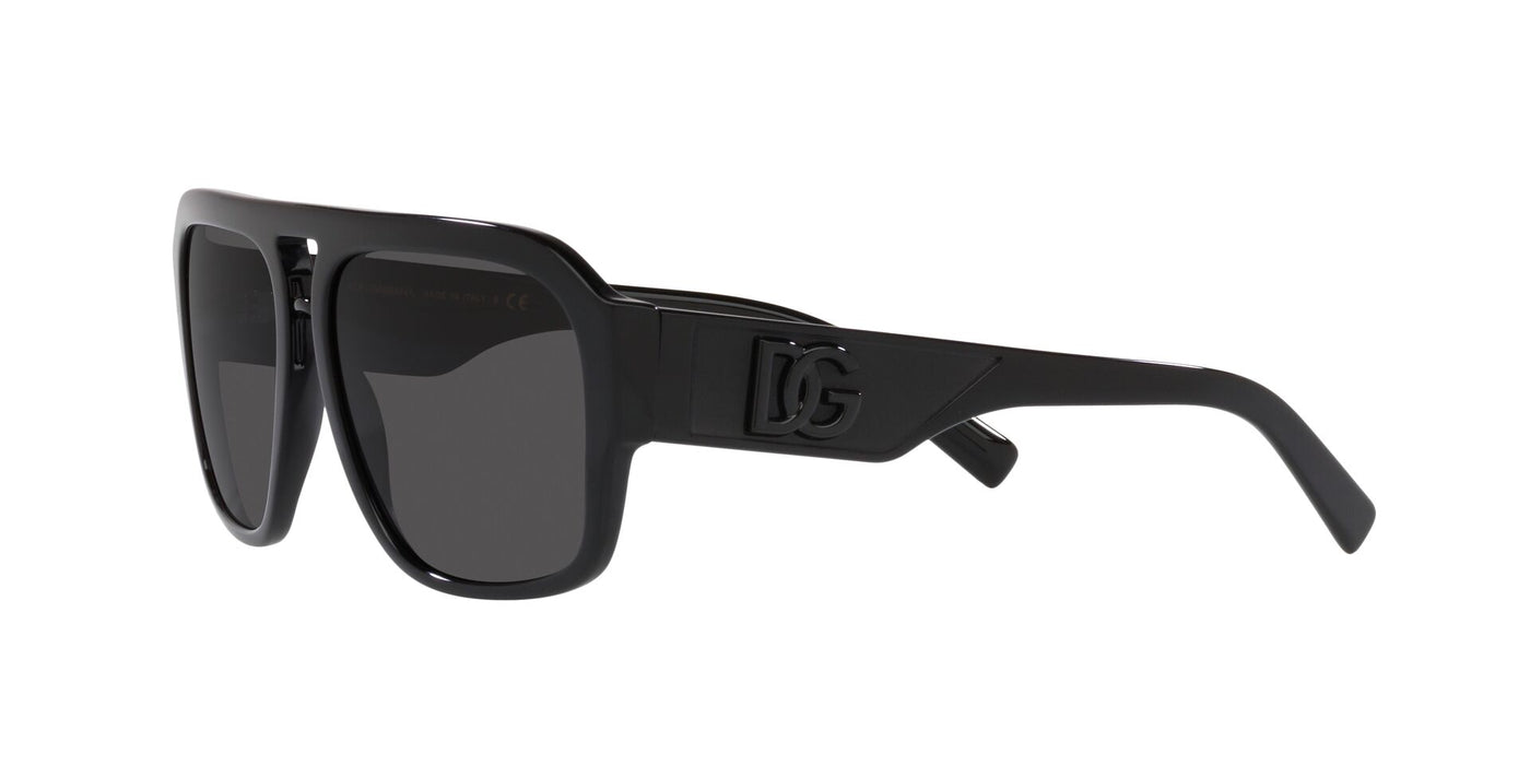 Anteojos de Sol Dolce and Gabbana 4403/501/8758