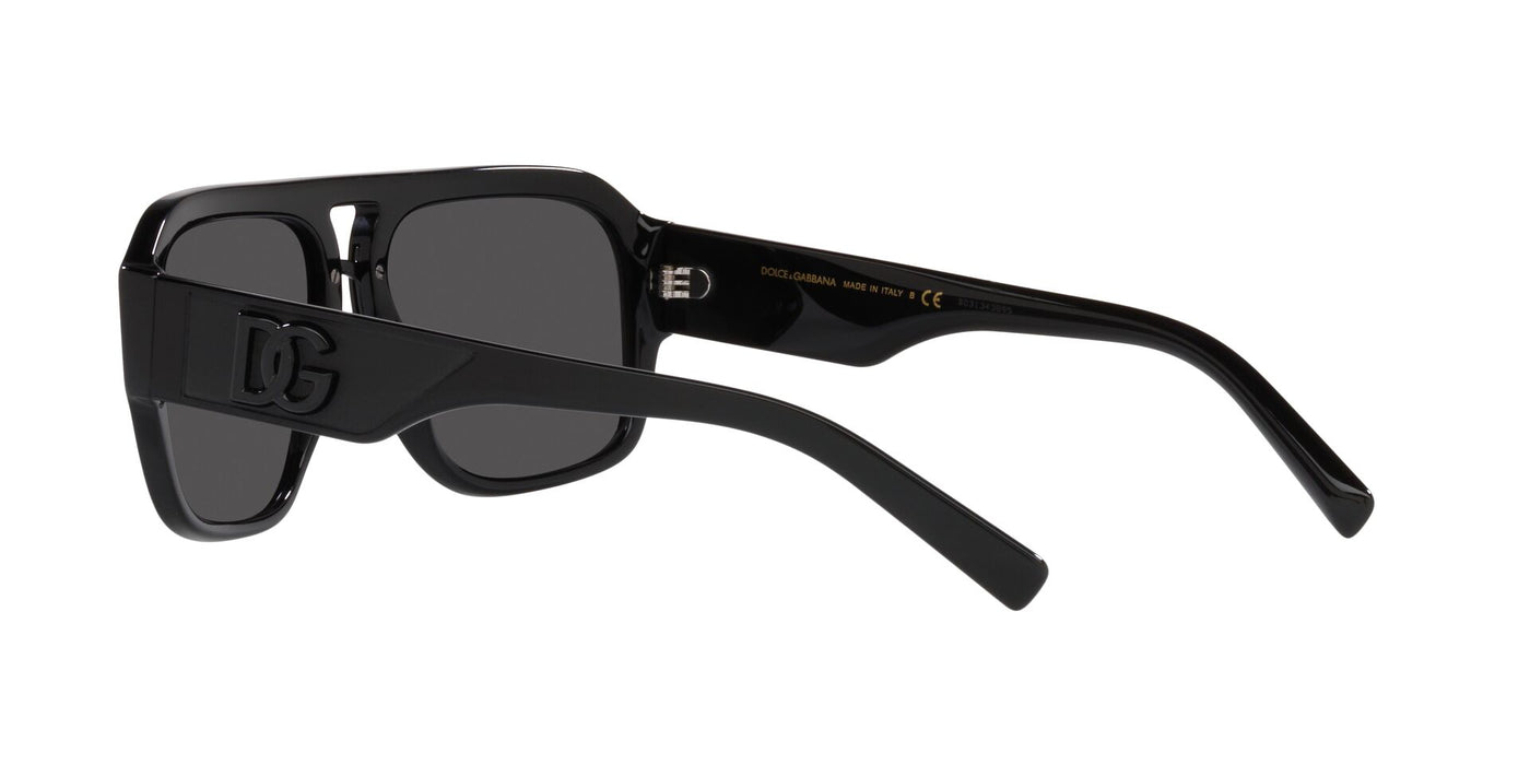Anteojos de Sol Dolce and Gabbana 4403/501/8758