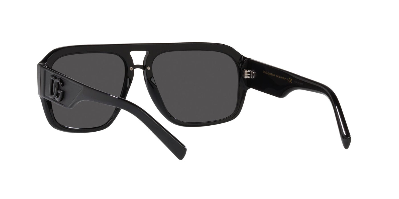 Anteojos de Sol Dolce and Gabbana 4403/501/8758