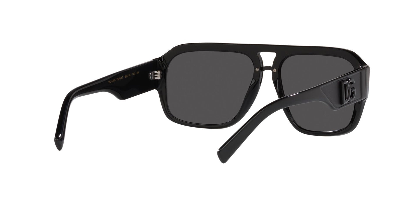 Anteojos de Sol Dolce and Gabbana 4403/501/8758